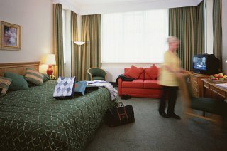Hotel Hilton Nottingham