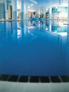 Hotel Hilton Nottingham