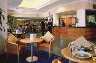 Hotel Hilton Nottingham