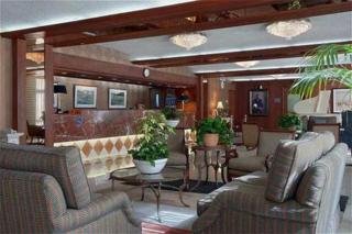 Hotel Hilton Oakland Airport