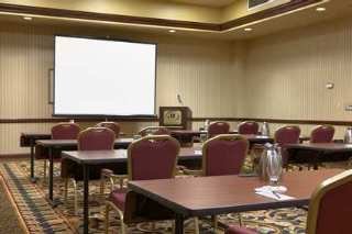 Hotel Hilton Ocala