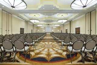 Hotel Hilton Ocala