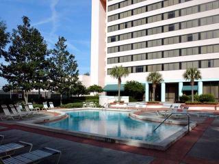 Hotel Hilton Ocala