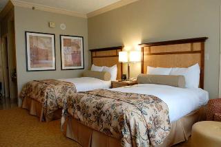 Hotel Hilton Ocala