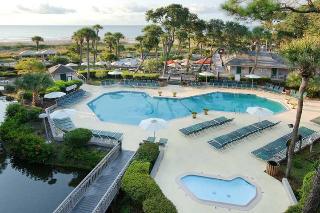 Hotel Hilton Oceanfront Resort Hilton Head Island