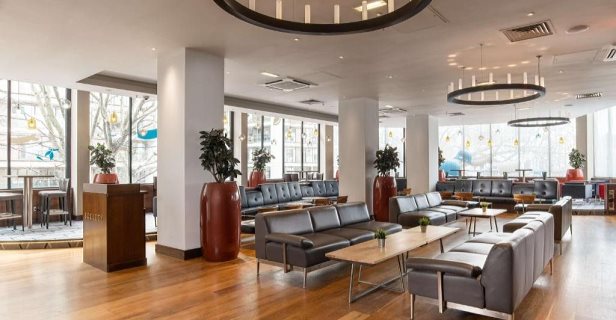Hotel Hilton Olympia