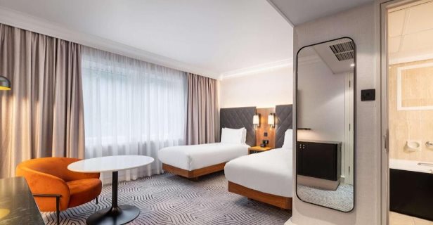 Hotel Hilton Olympia