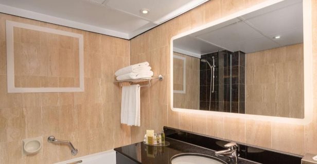 Hotel Hilton Olympia