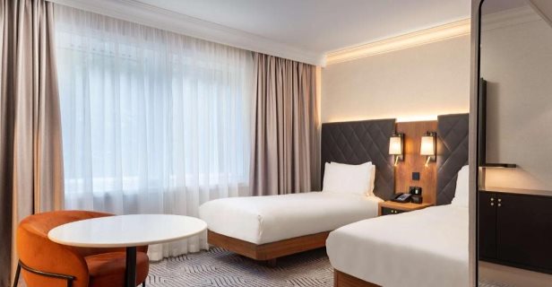 Hotel Hilton Olympia