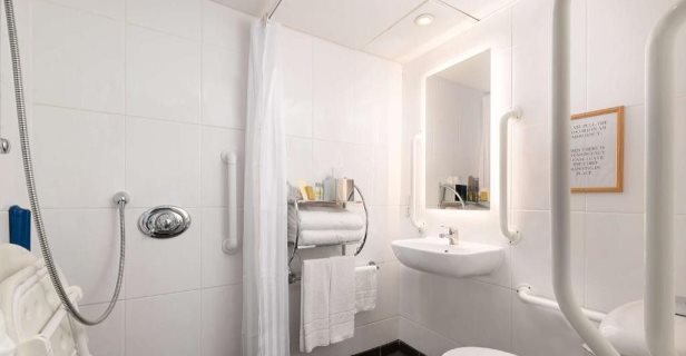 Hotel Hilton Olympia