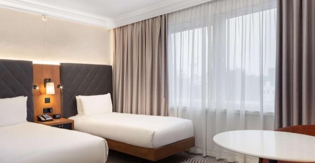 Hotel Hilton Olympia