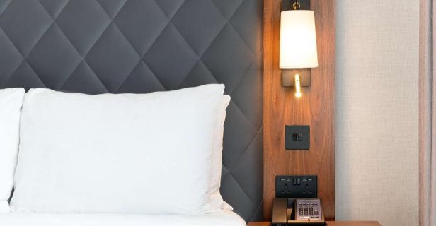 Hotel Hilton Olympia