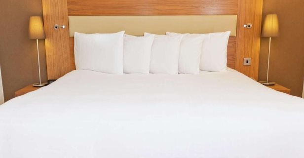 Hotel Hilton Olympia