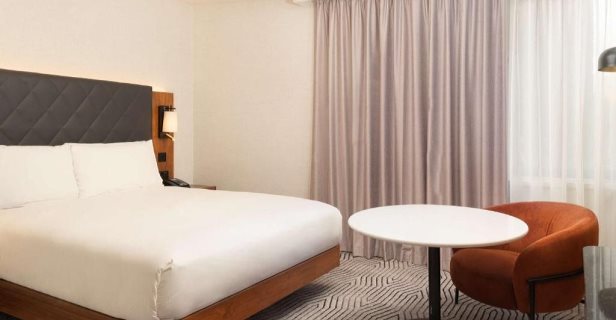 Hotel Hilton Olympia