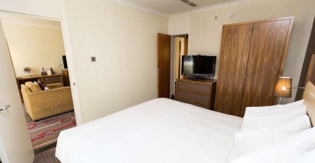 Hotel Hilton Olympia