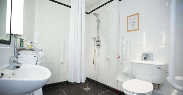 Hotel Hilton Olympia