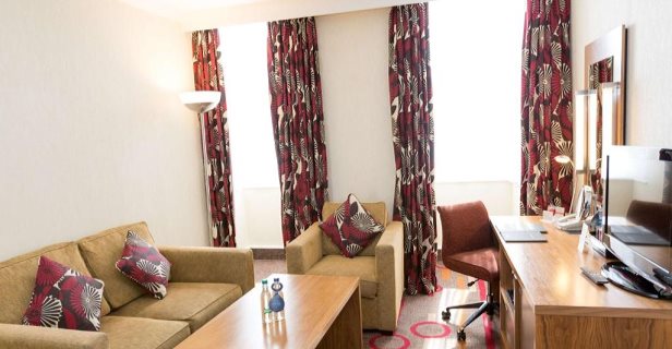 Hotel Hilton Olympia