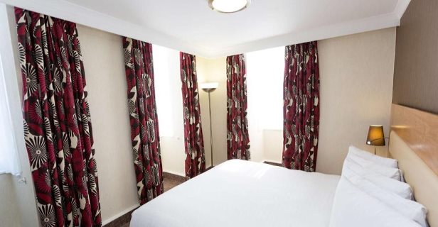 Hotel Hilton Olympia