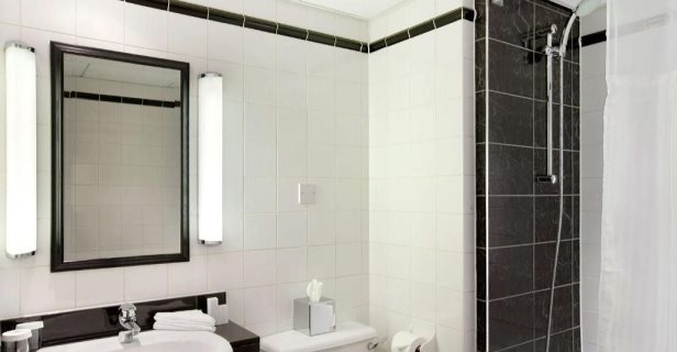 Hotel Hilton Olympia