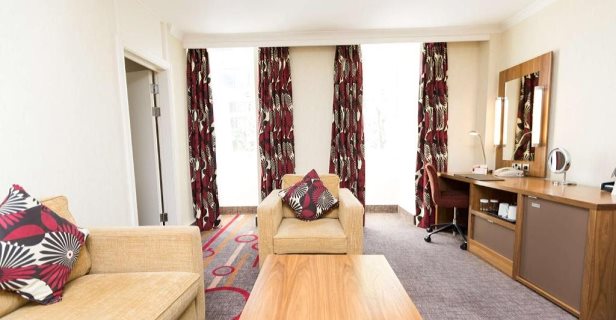 Hotel Hilton Olympia