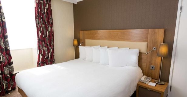 Hotel Hilton Olympia