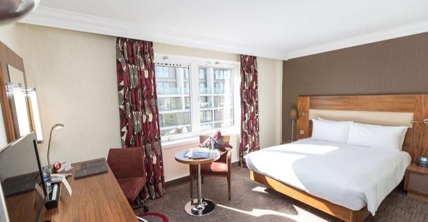 Hotel Hilton Olympia