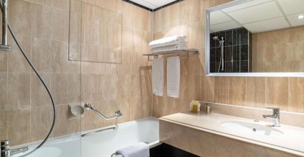 Hotel Hilton Olympia