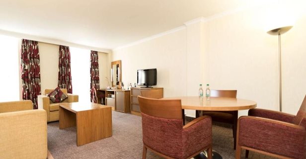 Hotel Hilton Olympia