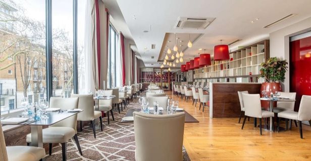 Hotel Hilton Olympia