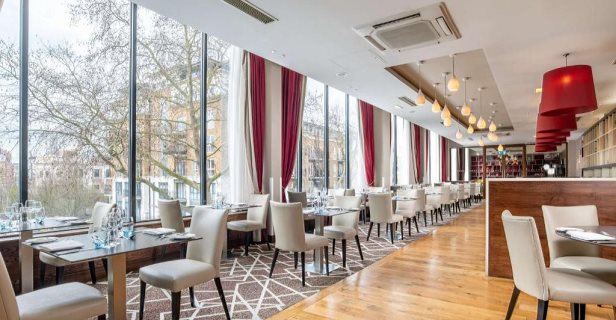 Hotel Hilton Olympia