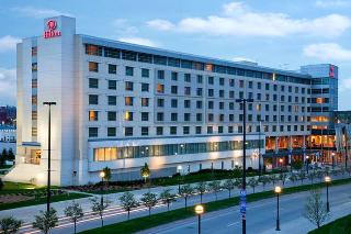 Hotel Hilton Omaha