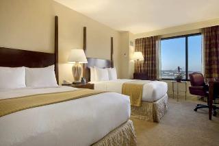 Hotel Hilton Omaha