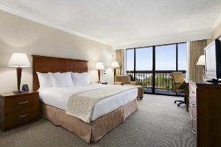 Hotel Hilton Ontario Airport