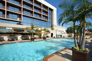 Hotel Hilton Orange County-costa Mesa