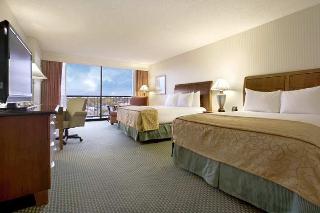 Hotel Hilton Orange County-costa Mesa