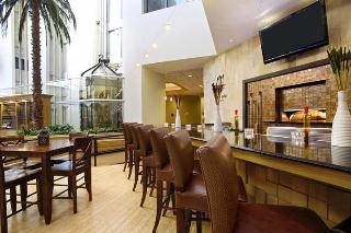 Hotel Hilton Orange County-costa Mesa