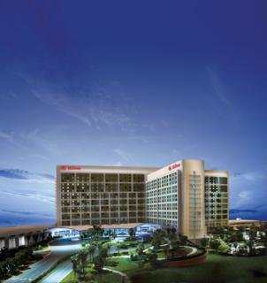 Hotel Hilton Orlando