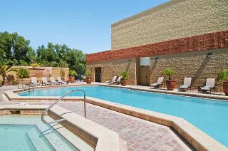 Hotel Hilton Orlando-altamonte Springs