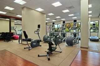 Hotel Hilton Orlando-altamonte Springs