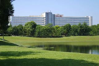Hotel Hilton Orlando-altamonte Springs