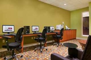 Hotel Hilton Orlando-altamonte Springs