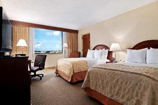 Hotel Hilton Orlando-altamonte Springs