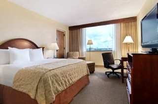 Hotel Hilton Orlando-altamonte Springs