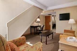 Hotel Hilton Orlando-altamonte Springs