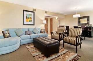 Hotel Hilton Orlando-altamonte Springs
