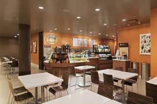 Hotel Hilton Orlando-altamonte Springs