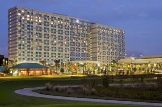Hotel Hilton Orlando Bonnet Creek Disney World