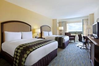 Hotel Hilton Orlando Bonnet Creek Disney World