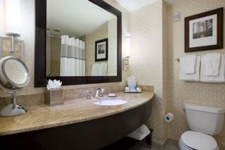 Hotel Hilton Orlando Bonnet Creek Disney World