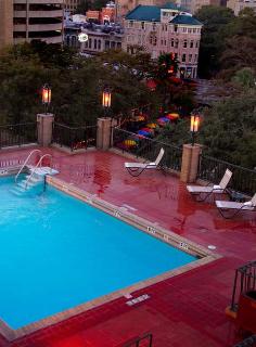 Hotel Hilton Palacio Del Rio